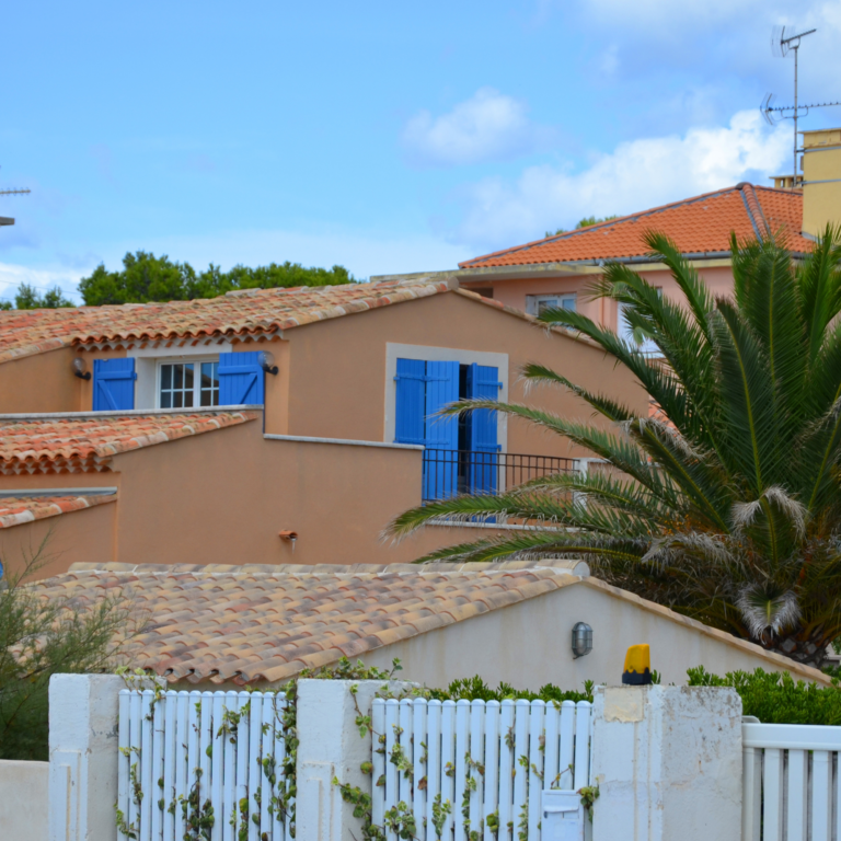 Rénovation de toiture