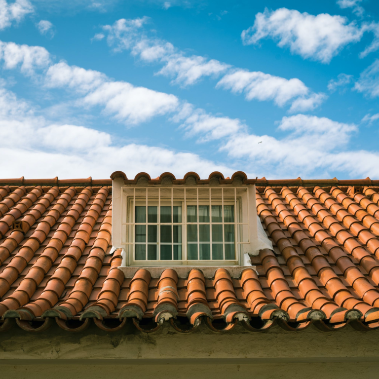 Rénovation de toiture